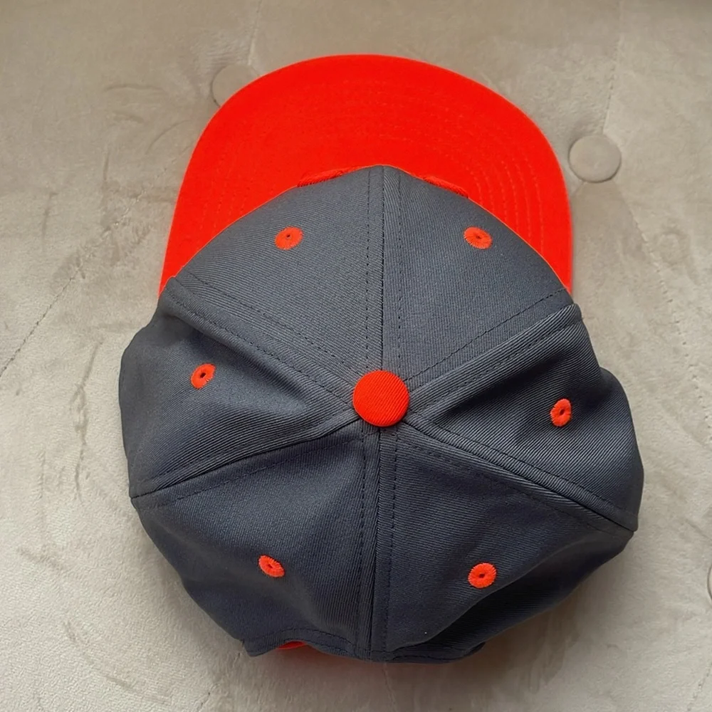 Under Armour cap